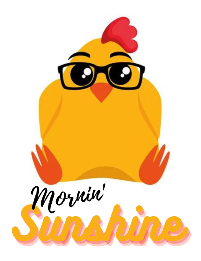 Mornin Sunshine - ElemenoTeacher.com