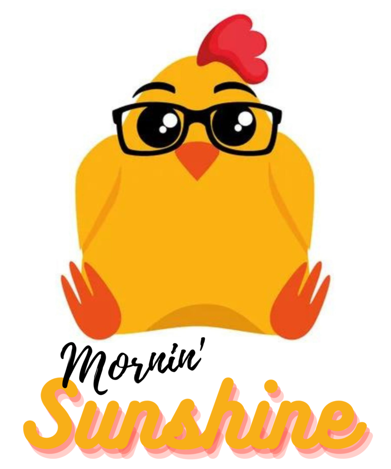 Mornin Sunshine - ElemenoTeacher.com