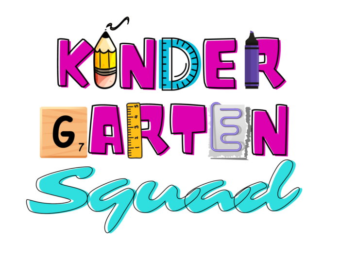 KinderSquad - ElemenoTeacher.com