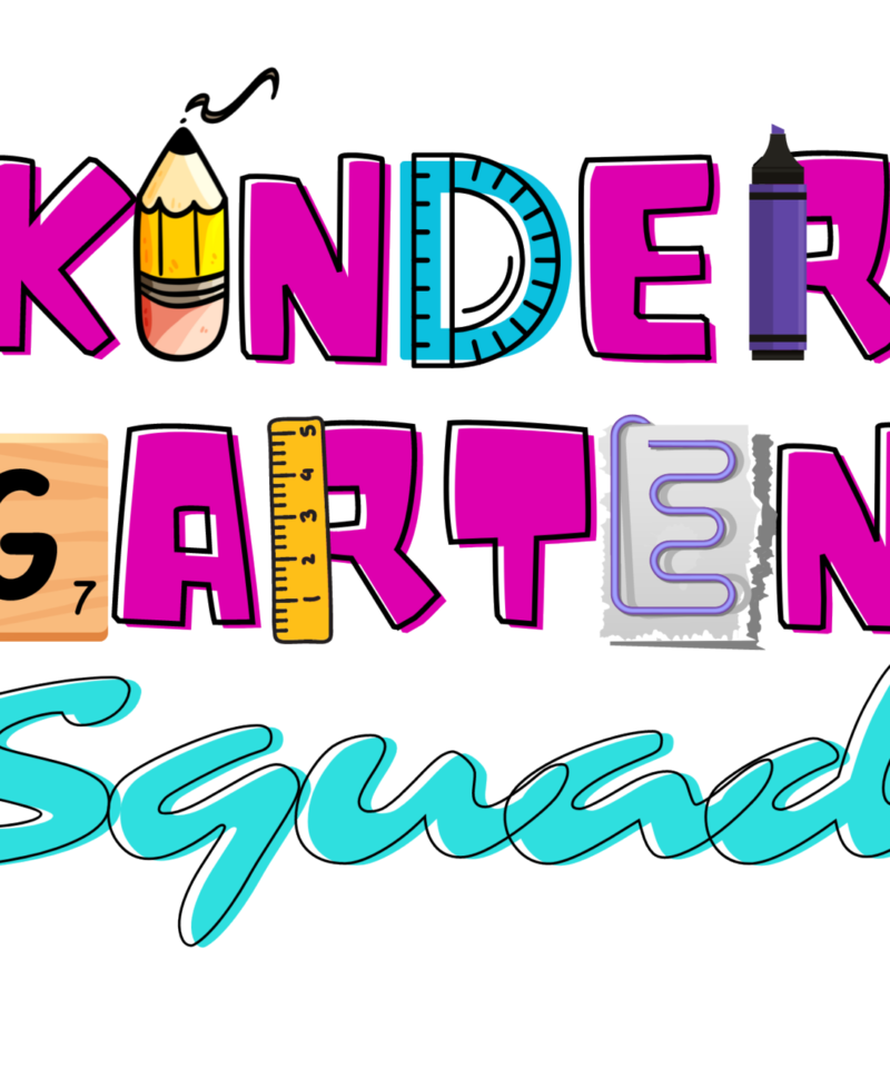 KinderSquad - ElemenoTeacher.com